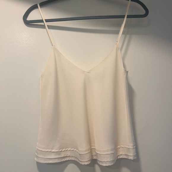 Talula Crop Tank (S) - Picture 2 of 3